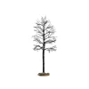 Lemax Alberi*Snow Queen Tree, Small Cod. 64095