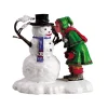 Lemax Personaggi|Lemax Best Buy*Snow Sweetheart Cod. 52033