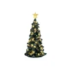 Lemax Alberi|Novità Lemax Natale 2025*Snowy Christmas Tree Clear Light B/O 4.5V Cod. 54526