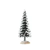 Lemax Alberi*Snowy Layered Tree Cod. 74253