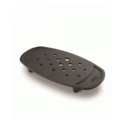 Weber Accessori Gourmet System Weber|Accessori Bbq A Carbone Weber*Sottopentola in Ghisa per Accessori GBS Cod. 8845