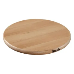 Staub Pentole E Tegami*Sotto Pentola Magnetico 16.5 cm Legno