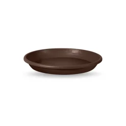 Veca Sottovasi Rotondi|Sottovasi In Plastica*Sottovaso Cilindro