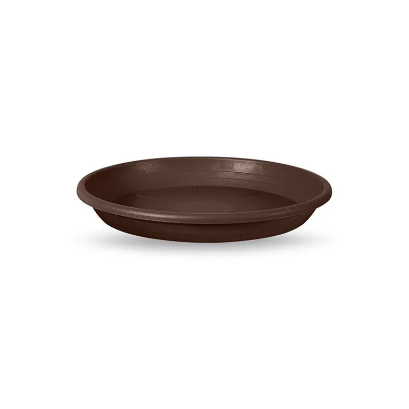 Veca Sottovasi Rotondi|Sottovasi In Plastica*Sottovaso Cilindro