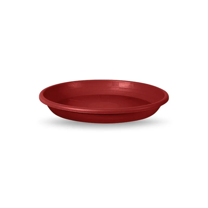 Veca Sottovasi Rotondi|Sottovasi In Plastica*Sottovaso Cilindro