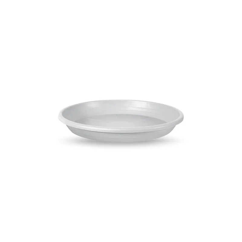 Veca Sottovasi Rotondi|Sottovasi In Plastica*Sottovaso Cilindro