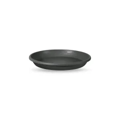 Veca Sottovasi Rotondi|Sottovasi In Plastica*Sottovaso Cilindro