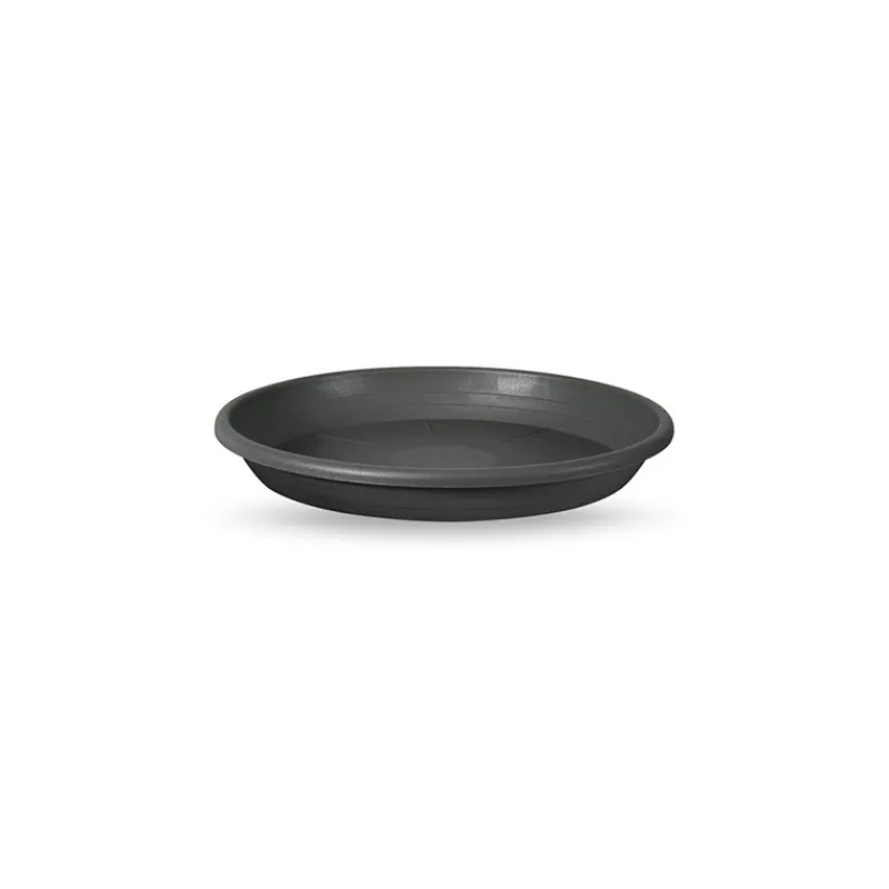 Veca Sottovasi Rotondi|Sottovasi In Plastica*Sottovaso Cilindro