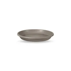 Veca Sottovasi Rotondi|Sottovasi In Plastica*Sottovaso Cilindro