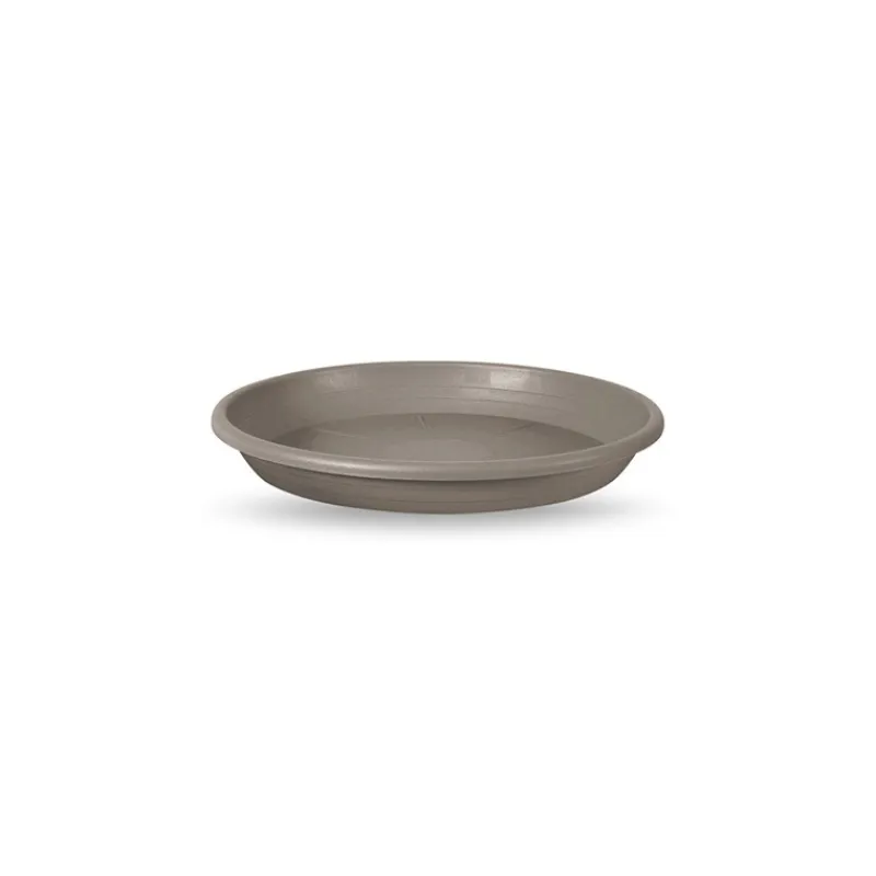 Veca Sottovasi Rotondi|Sottovasi In Plastica*Sottovaso Cilindro