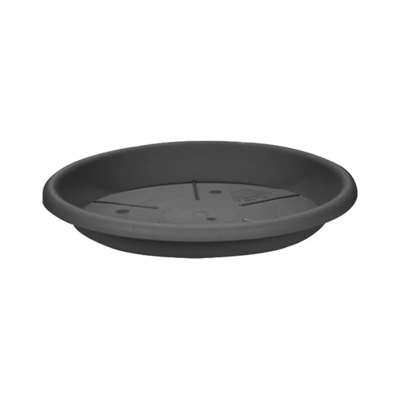 Vasar Sottovasi In Plastica|Sottovasi Rotondi*Sottovaso Eolo