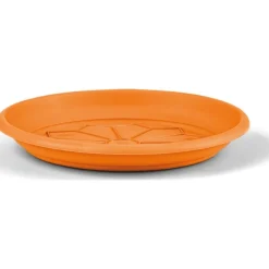 Veca Sottovasi Rotondi|Sottovasi In Plastica*Sottovaso Naxos