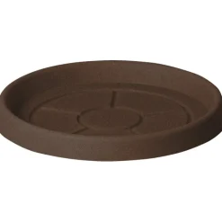 Teraplast Sottovasi Rotondi|Vasi In Resina*Sottovaso Tondo