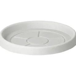 Teraplast Sottovasi Rotondi|Vasi In Resina*Sottovaso Tondo