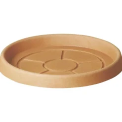 Teraplast Sottovasi Rotondi|Vasi In Resina*Sottovaso Tondo