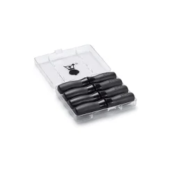Weber Accessori Multiuso Weber*Spiedini per Pannocchie Cod. 6489