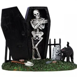 Lemax Personaggi|Personaggi*Spooky Graveyard Cod. 62201