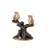 Lemax Accessori|Accessori*Spooky Owls Cod. 34076