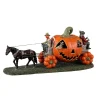 Lemax Scene Halloween|Scene Natalizie*Spooky Pumpkin Express Cod. 23602