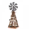Lemax Scene Halloween|Scene Natalizie*Spooky Windmill Cod. 03508
