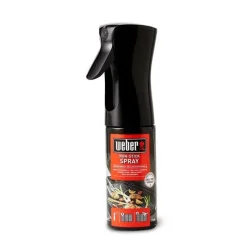 Weber Accessori Bbq A Gas Weber*Spray Antiaderente per Smalto Cod. 17685