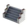 Lemax Lemax Best Buy*Staircase Set of 3 Cod. 84387