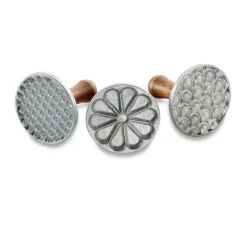 Nordic Ware Stampi Nordic Ware*Stampi Biscotti All Season
