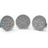 Nordic Ware Stampi Nordic Ware*Stampini Biscotti Fiocchi di Neve Frozen