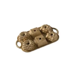 Nordic Ware Stampi Nordic Ware*Stampini Geo