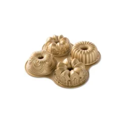 Nordic Ware Stampi Nordic Ware*Stampi Quartet
