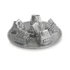 Nordic Ware Stampi Nordic Ware*Stampo Cozy Village