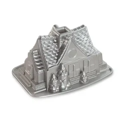 Nordic Ware Stampi Nordic Ware*Stampo Gingerbread House