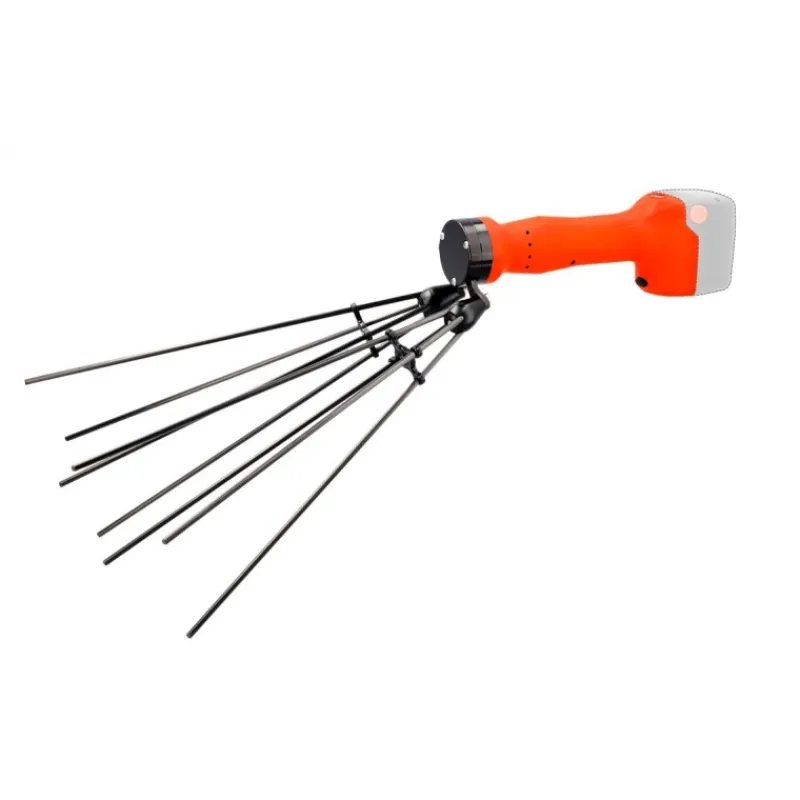 Stocker Stocker Shop|Stocker Power 21 V*Abbacchiatore Magma E-1350 21V senza batteria