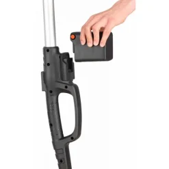 Stocker Stocker Shop|Stocker Power 21 V*Abbacchiatore telescopico 235-315 Magma E-51 21 V