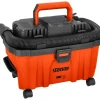 Stocker Attrezzi Per Il Fai Da Te|Stocker Power 21 V*Aspirapolvere e soffiatore a batteria 21 V