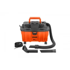 Stocker Attrezzi Per Il Fai Da Te|Stocker Power 21 V*Aspirapolvere e soffiatore a batteria 21 V