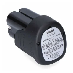 Stocker Stocker Shop|Forbici A Batteria*Batteria Li-Ion per Art. 310, 311, 314