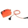 Stocker Stocker Shop|Forbici A Batteria*Batteria Li-Ion per Art. 313