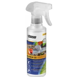 Stocker Stocker Shop|Motoseghe A Batteria*Bladeup 250 pulitore per lame e catene 250 ml