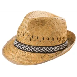 Stocker Accessori Giardino*Cappello in paglia da uomo