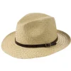 Stocker Accessori Giardino*Cappello in paglia da uomo