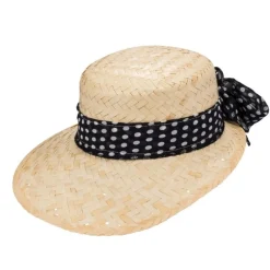 Stocker Accessori Giardino*Cappello in paglia da donna