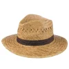 Stocker Accessori Giardino*Cappello in paglia da uomo