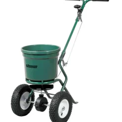 Stocker Accessori Giardino*Carrello spandiconcime a getto 40 l