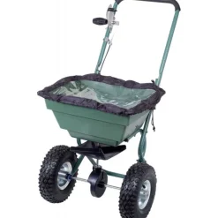 Stocker Accessori Giardino*Carrello spandiconcime 25 l