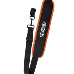 Stocker Stocker Shop*Cinghia a tracolla per attrezzi su asta per Art. 580, 581, 584, 585, 610, 611, 612, 613, 614, 615, 622, 623, 629