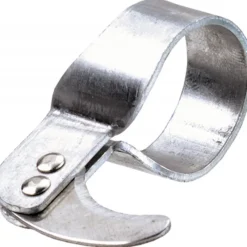 Stocker Legatrici E Coltelli*Coltello ad anello in alluminio 20 mm