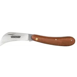 Stocker Legatrici E Coltelli*Coltello innesto roncola 64 mm