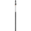 Stocker Stocker Shop|Combisystem*Combisystem Manico telescopico in alluminio 75 135 cm