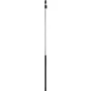 Stocker Stocker Shop|Combisystem*Combisystem Manico telescopico in alluminio 173 325 cm
